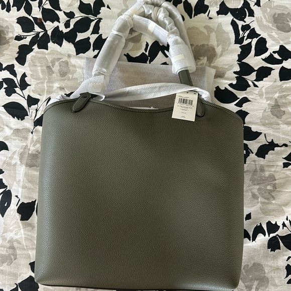 Coach Handbags - NWT Coach Day Tote